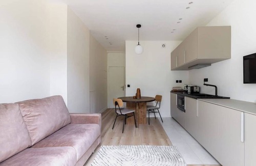 Vincennes Apartment | Charmant Studio I au coeur de Vincennes