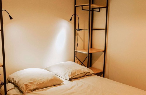 Saint-Chamond Apartment | Charmant studio industriel tout neuf proche du parc du Pilat