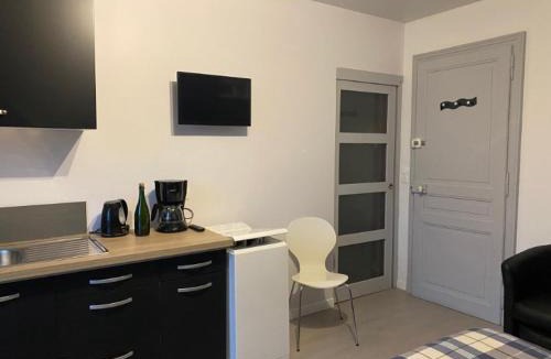 Vittel Apartment | Charmant Studio meublé 349