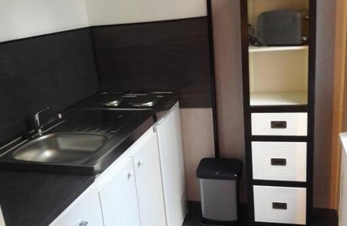 Dieppe Apartment | Charmant Studio Meublé (en plein centre de Dieppe)