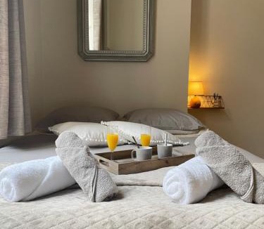 Libourne Apartment | Charmant studio neuf centre-ville Libourne