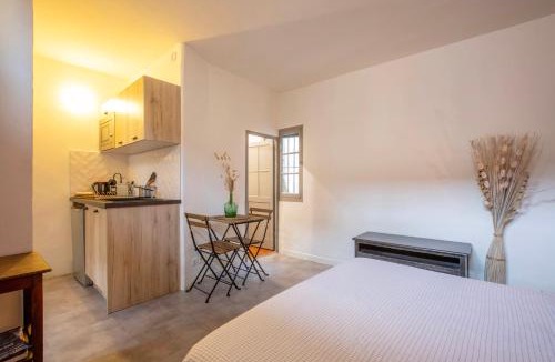 Avignon City Centre Apartment | Charmant studio - Palais des Papes