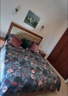 Cabo Negro Apartment | Charmant studio piscine mdiq cabonegro martil 92