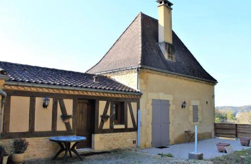 La Roque-Gageac Apartment | Charmant studio proche de Sarlat pour des vacances tranquilles - FR-1-616-25