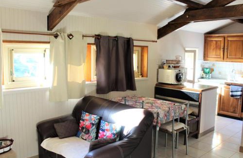 La Roque-Gageac Apartment | Charmant studio proche de Sarlat pour des vacances tranquilles - FR-1-616-25
