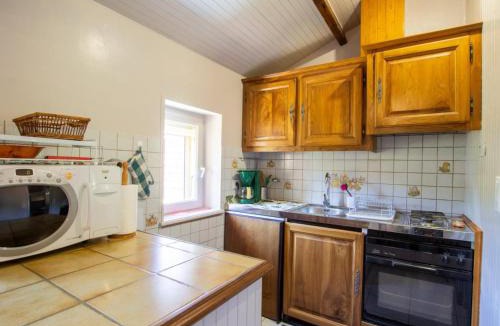 La Roque-Gageac Apartment | Charmant studio proche de Sarlat pour des vacances tranquilles - FR-1-616-25