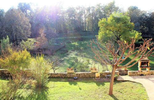 La Roque-Gageac Apartment | Charmant studio proche de Sarlat pour des vacances tranquilles - FR-1-616-25