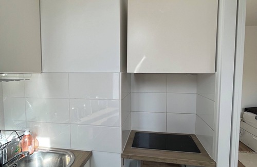 Les Lilas Apartment | Charmant Studio rue Calme Bonne Localisation