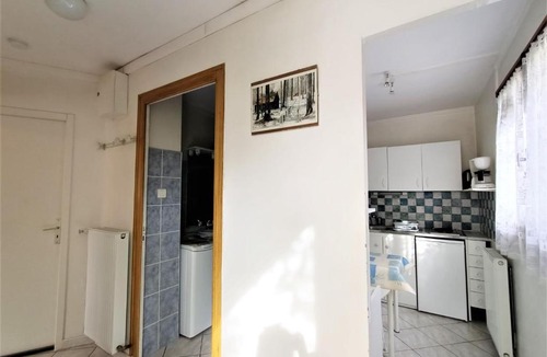 Aix-les-Bains Apartment | Charmant T2 avec jardin à Aix-les-Bains - FR-1-555-41