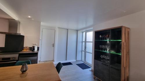 Brive-la-Gaillarde Apartment | Charmant T2 neuf haut de gamme