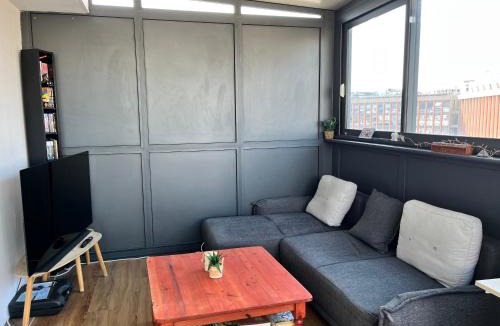 Baille Apartment | Charmant type 2 au cœur de la ville