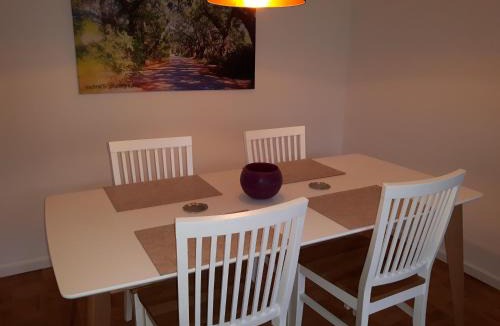 Kaarst Apartment | Charmant und stilvoll