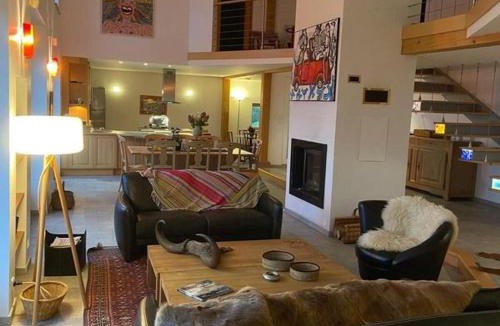 Basse-sur-le-Rupt Bed & Breakfast | Charmante Chambre avec Vue sur la Vallée, Randonnée et Cuisine Locale - FR-1-589-624