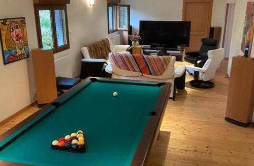 Basse-sur-le-Rupt Bed & Breakfast | Charmante Chambre avec Vue sur la Vallée, Randonnée et Cuisine Locale - FR-1-589-624