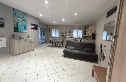 Caussade House | Charmante Dépendance
