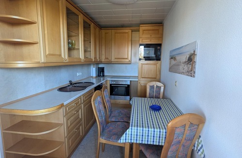 Hoxel Apartment | Charmante Ferienwohnung Katja in Morbach-hoxel