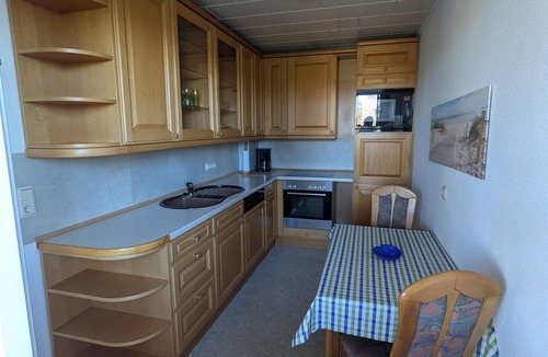 Hoxel Apartment | Charmante Ferienwohnung Katja in Morbach-hoxel