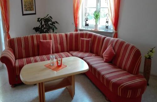 Hoxel Apartment | Charmante Ferienwohnung Katja in Morbach-Hoxel
