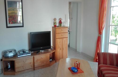 Hoxel Apartment | Charmante Ferienwohnung Katja in Morbach-Hoxel