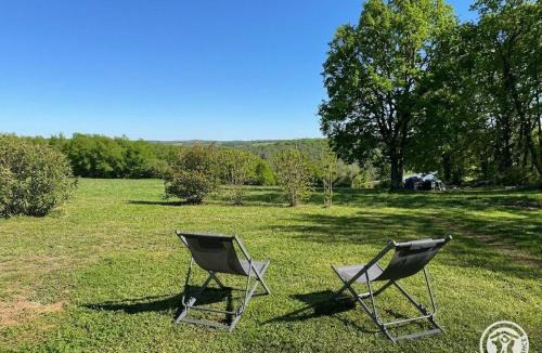 Clermont de Beauregard House | Charmante maison, terrasse, animaux admis - 4 pers. - FR-1-616-563