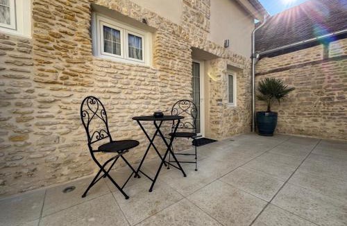 Pacy-sur-Eure House | Charmante Maison avec Jardin Privé - PACY SUR EURE