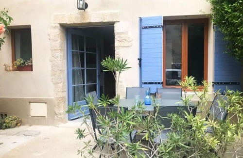 Cucuron House | Charmante maison de village au coeur du Luberon