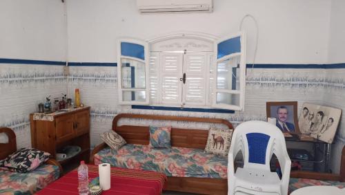 Soliman House | Charmante maison plage