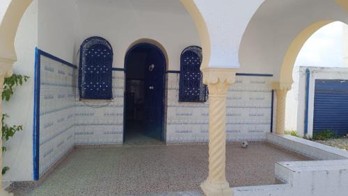 Soliman House | Charmante maison plage