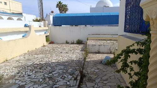 Soliman House | Charmante maison plage