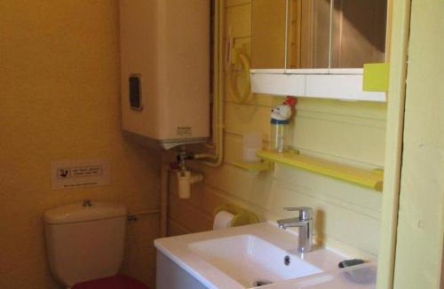 Arfeuilles House | Charmante maisonnette avec piscine partagée - FR-1-489-131