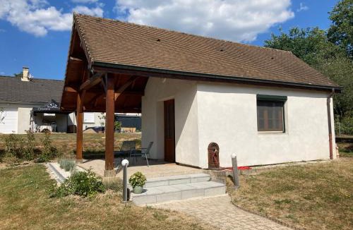 Broye House | Charmante maisonnette indépendante