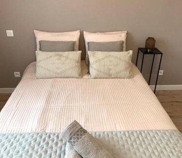 Chatellerault Villa | Charmante Villa