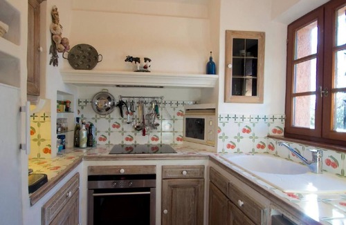 Valescure House | Charmante Villa mit Pool und Golfplatz by Interhome