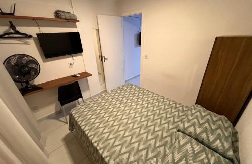 Lagoa Nova Apartment | Charme 210