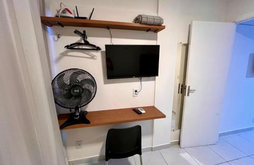 Lagoa Nova Apartment | Charme 210