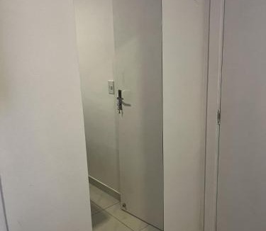 Lagoa Nova Apartment | Charme 210