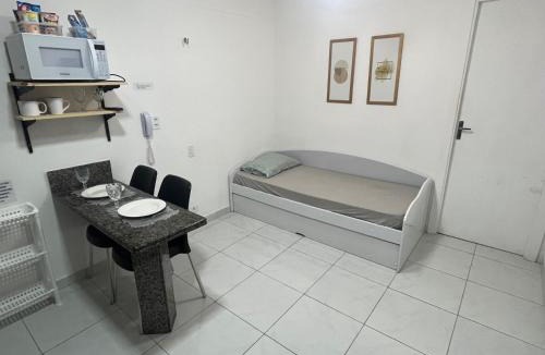 Lagoa Nova Apartment | Charme 210