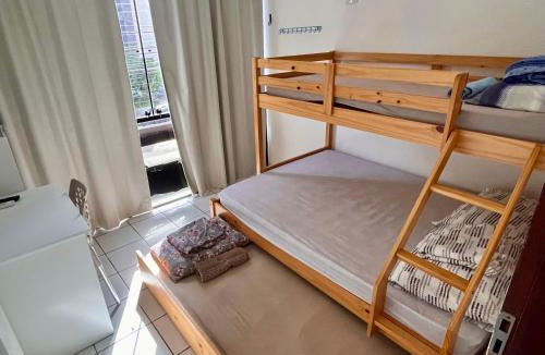 Lagoa Nova Apartment | Charme 239