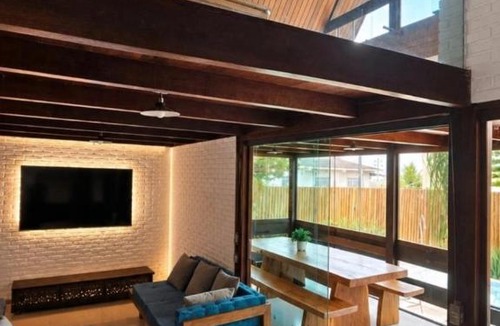 Cruzeiro Cabin | Charme do Chalé 17 em Gravatá