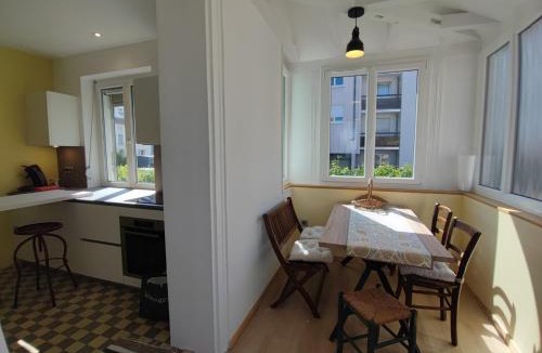Koenigshoffen Est Apartment | Charme et authenticité pour 4 personnes