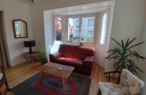 Koenigshoffen Est Apartment | Charme et authenticité pour 4 personnes