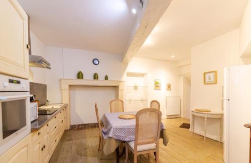Bourdeilles Apartment | Charme et Elegance a Bourdeilles