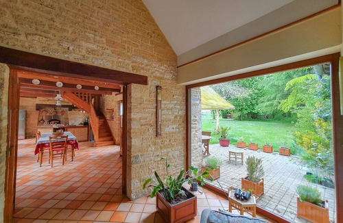 Trefumel Cottage | Charme et Tradition