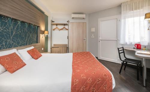 Arbouans Hotel | Charme Hôtel, Montbéliard Sud