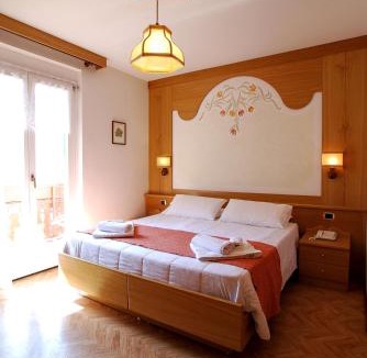 Molveno Hotel | Charme Hotel Nevada