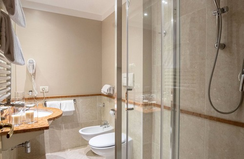 Prato Hotel | Charme