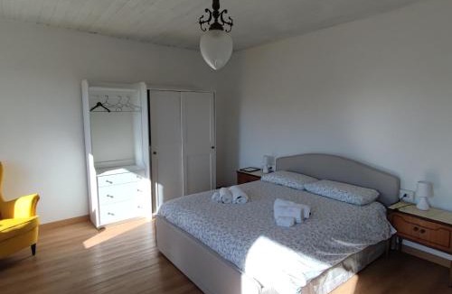 Corniglio Apartment | Charme nel borgo - Appartamento Lina
