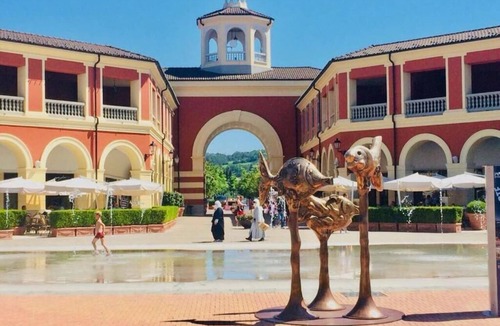 Novi Ligure House | Charme of Villa Capannina