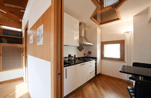 Casa Papa Apartment | Charme Romantic Apartment Core Of Historic Center Of Modica (UNESCO) Sicily