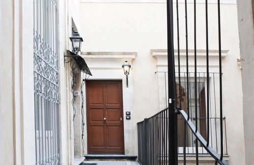 Casa Papa Apartment | Charme Romantic Apartment Core Of Historic Center Of Modica (UNESCO) Sicily
